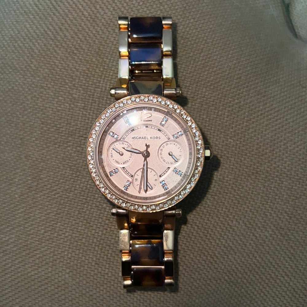 Michael Kors Watch